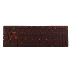 Teclado de notebook Acer nitro 5 an515-52